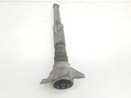 Audi A4 Allroad Rear shock absorber with coil spring 8K0513035R