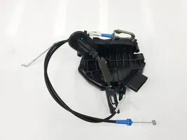 Ford Ecosport Cerradura de puerta delantera EN15A219A65BB