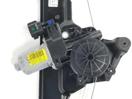 Ford Ecosport Mécanisme de lève-vitre avec moteur CN15A23201BE