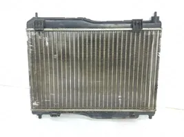 Ford Ecosport Radiateur de refroidissement 8V518005DG