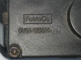 Ford Mondeo MK IV Maniglia portellone bagagliaio 1857333
