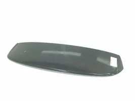 BMW 3 F30 F35 F31 Spoiler del portellone posteriore/bagagliaio 51627263168