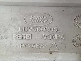 Land Rover Range Rover L322 Rivestimento della console di illuminazione installata sul rivestimento del tetto LR019337