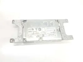 BMW 3 E92 E93 Telefono valdymo blokas 84109163348