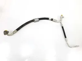 BMW 3 E92 E93 Tubo flessibile di aspirazione del compressore ad aria dello pneumatico 64536929811