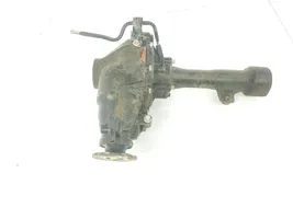 Toyota Land Cruiser (J120) Etutasauspyörästö 4110135160