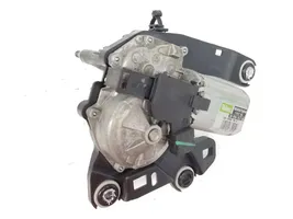 Citroen Jumpy Motor del limpiaparabrisas trasero 9809816380