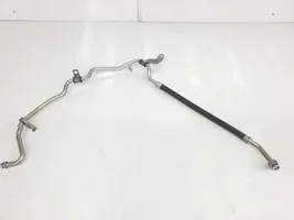 Nissan Juke I F15 Tubo flessibile di aspirazione del compressore ad aria dello pneumatico 924801KA1A