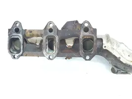 Mazda RX8 Exhaust manifold N3H313450E