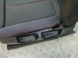 BMW M3 Sėdynių komplektas 