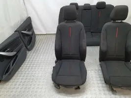 BMW M3 Seat set 