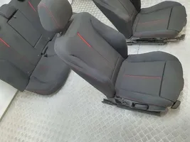 BMW M3 Seat set 