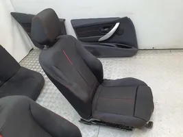 BMW M3 Seat set 