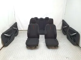 BMW M3 Seat set 