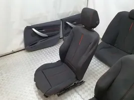 BMW M3 Seat set 