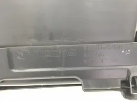 Mazda CX-7 Boite à gants EH6664030C02