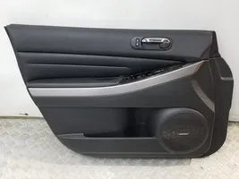 Mazda CX-7 Kit siège 