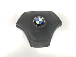 BMW 3 E36 Ohjauspyörän turvatyyny 32341092762