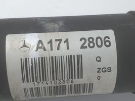 Mercedes-Benz SLK R171 Kardaaniakselin keskiosa A1714102806