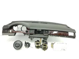 Audi A8 S8 D5 Set airbag con pannello 4E1857003D24A