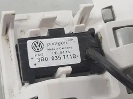 Volkswagen Scirocco Apšvietimo konsolės apdaila 1K0947106K