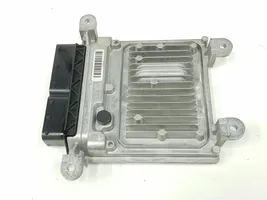 Mercedes-Benz GLK (X204) Sterownik / Moduł ECU A6519007401