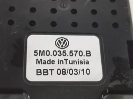 Volkswagen Golf VI Amplificatore 5M0035570B