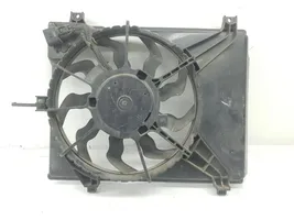 Hyundai i10 Ventilateur de refroidissement de radiateur électrique 253800X050