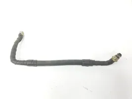 BMW 5 E34 Tubo flessibile di aspirazione del compressore ad aria dello pneumatico 64531372603