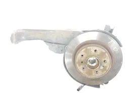 Nissan Qashqai Fuso a snodo con mozzo ruota posteriore 555014EG0A