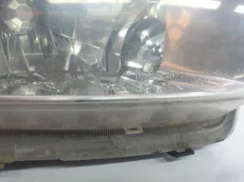 Toyota RAV 4 (XA20) Headlight/headlamp 8111042160