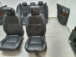 Jaguar XF Seat set 