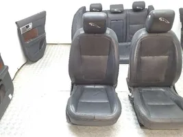 Jaguar XF Seat set 