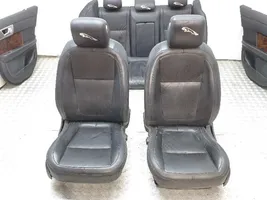 Jaguar XF Set sedili 