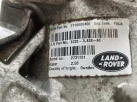 Land Rover Range Rover Evoque L538 Scatola ingranaggi del cambio LR051075