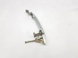 Toyota Land Cruiser (J120) Etuoven ulkokahva 6921128070F2