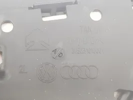 Volkswagen PASSAT B6 Poduszka powietrzna Airbag boczna 3C0880241C