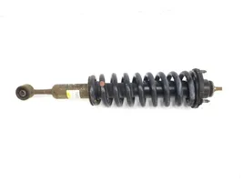 Toyota Land Cruiser (J120) Front shock absorber/damper 4851069305