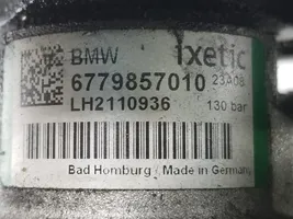 BMW 1 E81 E87 Ohjaustehostimen pumppu 32416779857