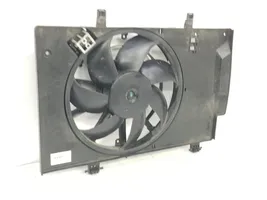 Ford Ecosport Ventilatore di raffreddamento elettrico del radiatore C1B18C607FC