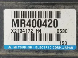 Mitsubishi Montero Bloc ABS MR400420