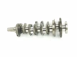 Renault Koleos I Crankshaft 8200385222