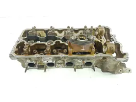 BMW X6 E71 Culata del motor 11127573937