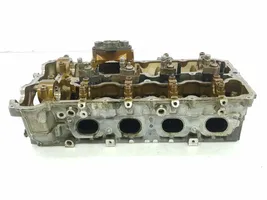 BMW X6 E71 Culata del motor 11127573937