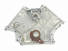 BMW X6 E71 Osłona łańcucha rozrządu 11148483806