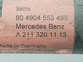 Mercedes-Benz E W211 Amortyzator przedni A2113231500
