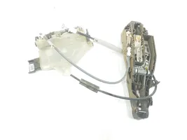 Citroen Jumpy Front door lock 9808414080