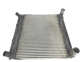 Land Rover Range Rover L322 Chłodnica powietrza doładowującego / Intercooler LR007170