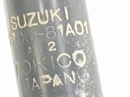 Suzuki Jimny Takaiskunvaimennin kierrejousella 4170081A01
