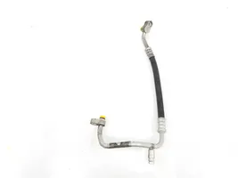 BMW 1 E81 E87 Tubo flessibile di aspirazione del compressore ad aria dello pneumatico 64539140735